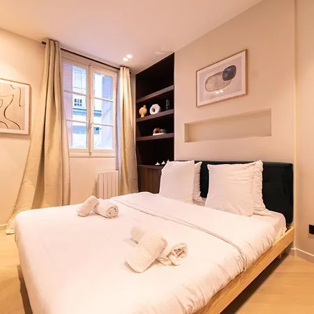 Mbm - Voltaire Paris